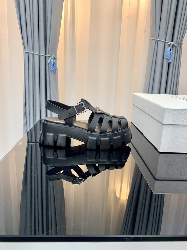 P Direct Sale Women's Shoes Women's Apparel New Arrival P Direct Sale Prad*A Pra