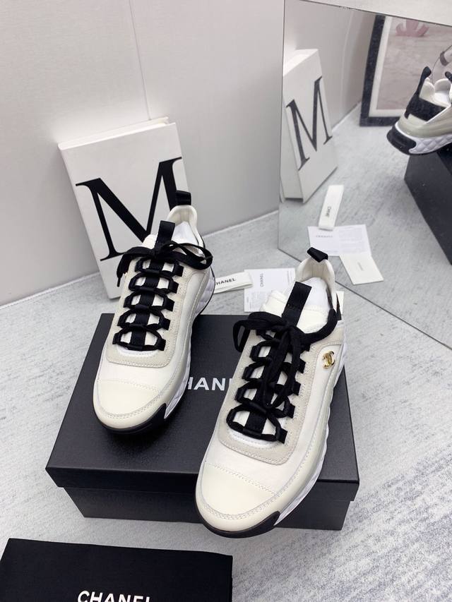 P Direct Sales Women's Shoes Women's Apparel Chane*L Chanel New Autumn/Winter Di
