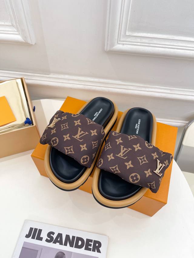 P Direct Sales Lv Louis Vuitton 223 Spring/Summer New Arrival Flagship Store's L