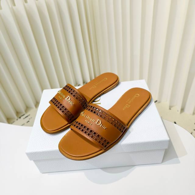 P Direct Sales Women's Shoes Women's Apparel Leather Lace-Up Flat Sandals This D