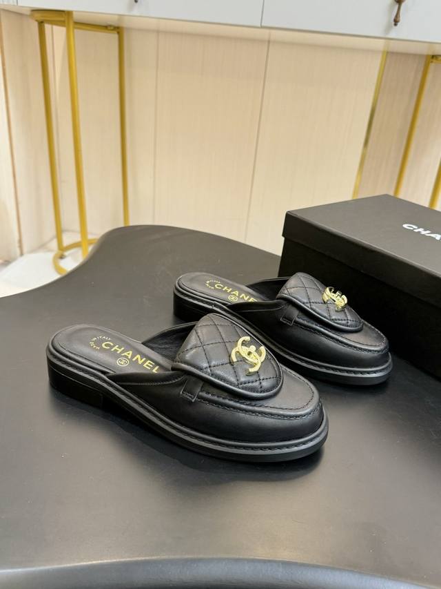 P Direct Sales Chanel Official Website Synchronized High-End Version Chanel 2025