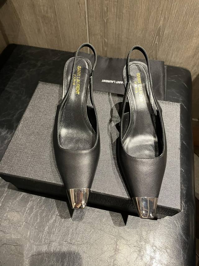 P Direct Sales 2022 Spring/Summer Saint Laurent Ysl Vesp Direct Sales Per Goddes