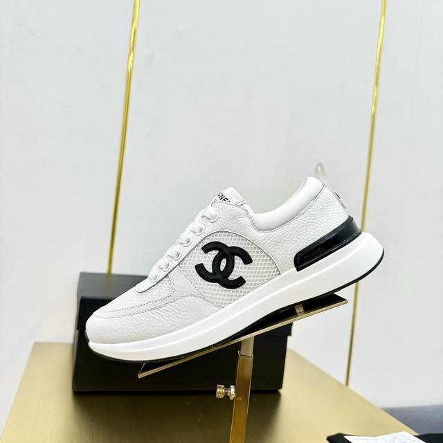 P Direct Sales Women's Shoes Factory P Top Version Chanel Chanel Official Store