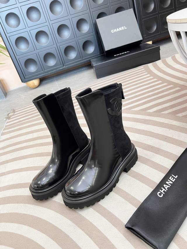 P Direct Sale Women's Shoes Women's Apparel Chanel Chanel * Fall/Winter New Arri