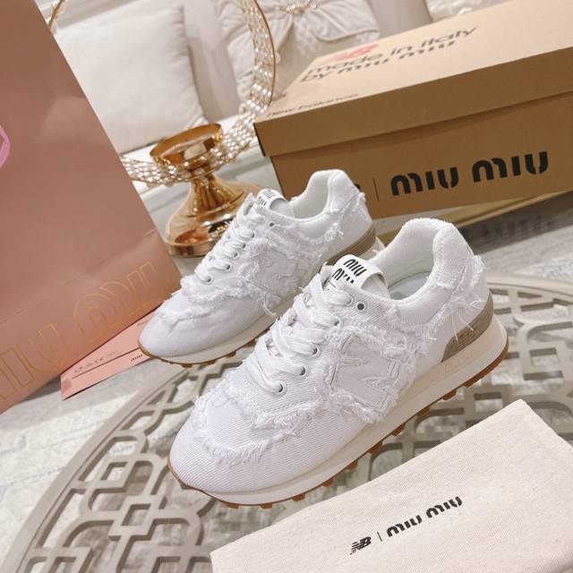 P Direct Sales Women's Shoes Women's Apparel Women's Shoe Factory P Miu Miu X Ne