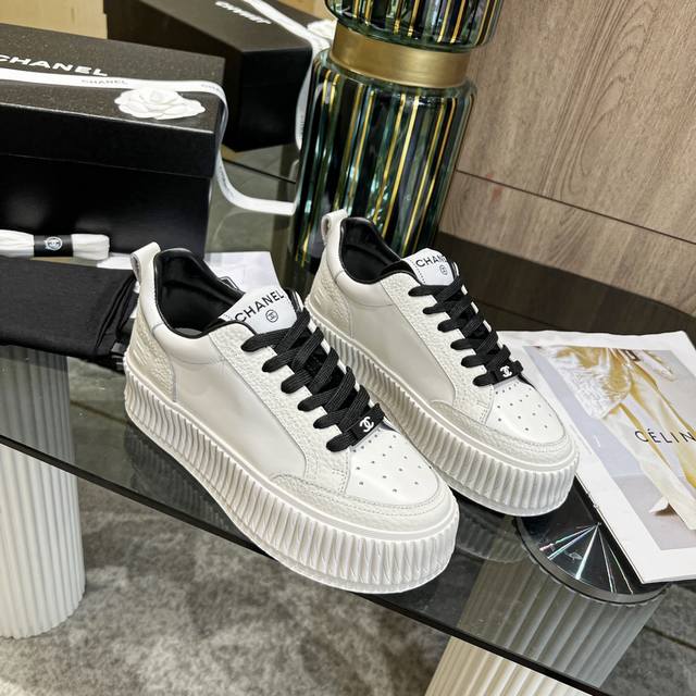 P Direct Sale Women's Shoes Women's Apparel Chanel Sw Influencer Celebrity Match