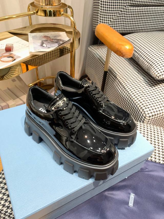 P Direct Sale Women's Shoes, Women's Apparel Ss23 P Direct Sale Prada Runway Sho