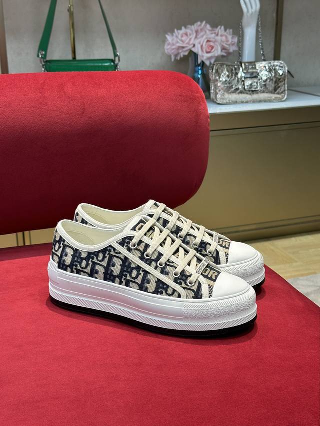 P Direct Sales Women's Shoes Women's Apparel Dior Ss23 New Arrival~ Cd House Spr