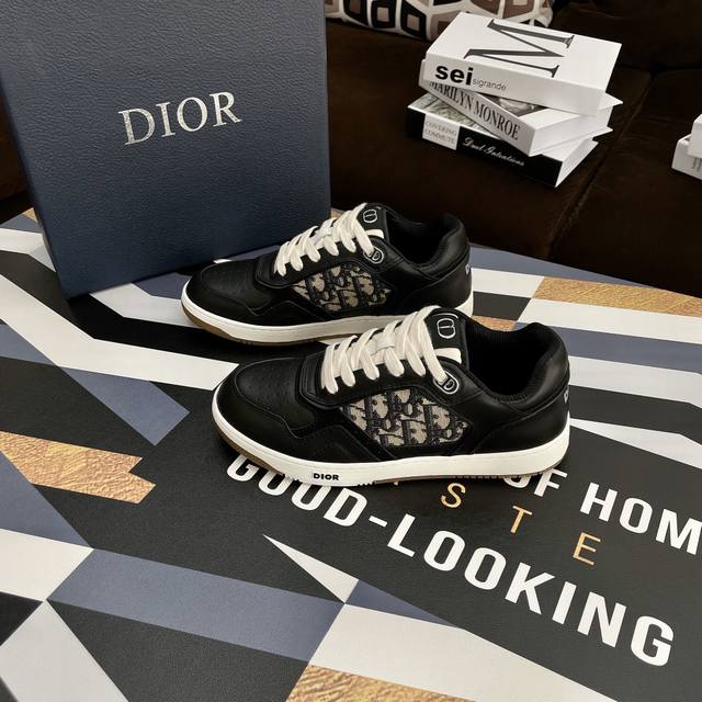 P Direct Sales. 3D-Printed + 20% Off. Authentic Dior Store Version, 1:1 Replica.
