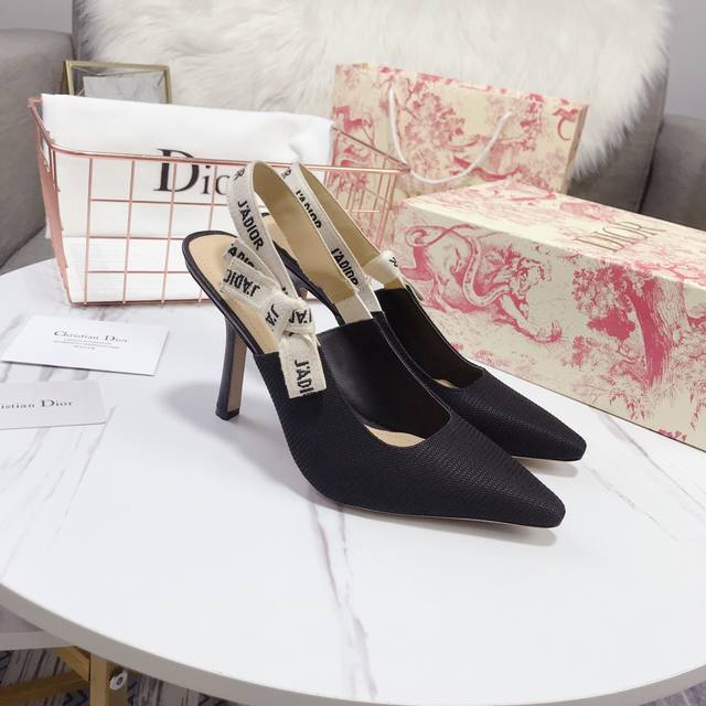 P Direct Sales Women's Shoes Women's Apparel Women's Shoe Factory P Dior Dior Be