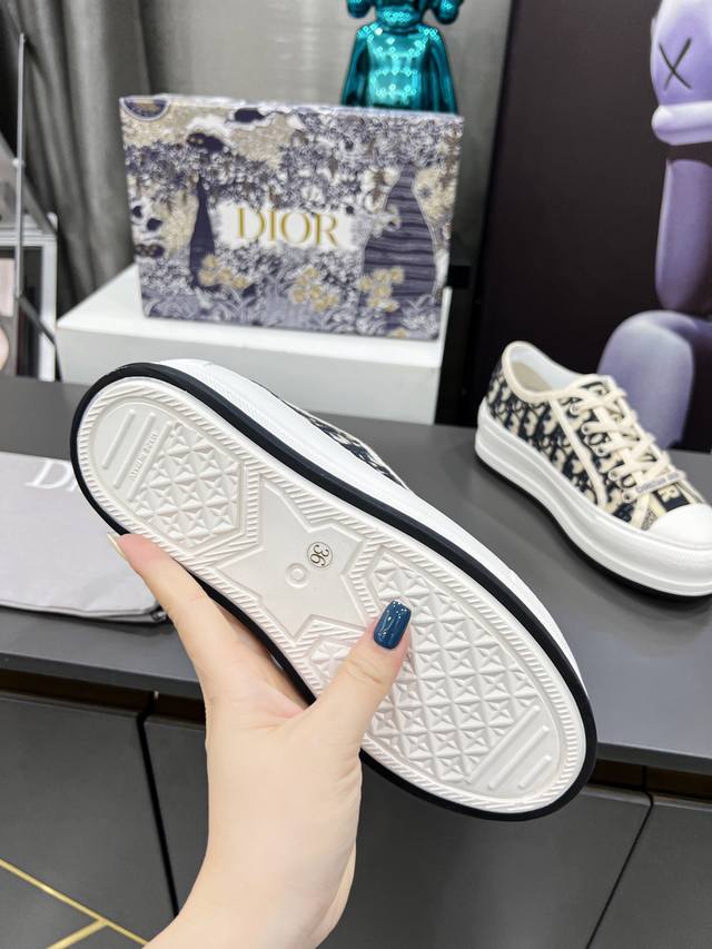 P Direct Sale Women's Shoes Women's Apparel Women's Shoes Factory P Dior Dior Th