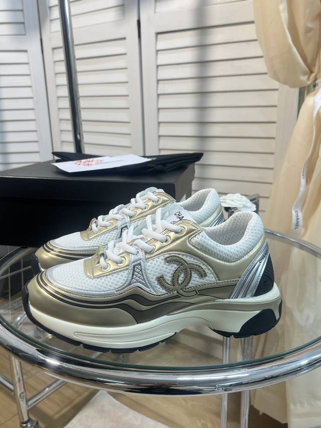 P Direct Sale Women's Shoes Women's Apparel Men's +10 Chanel Chanel Early Spring