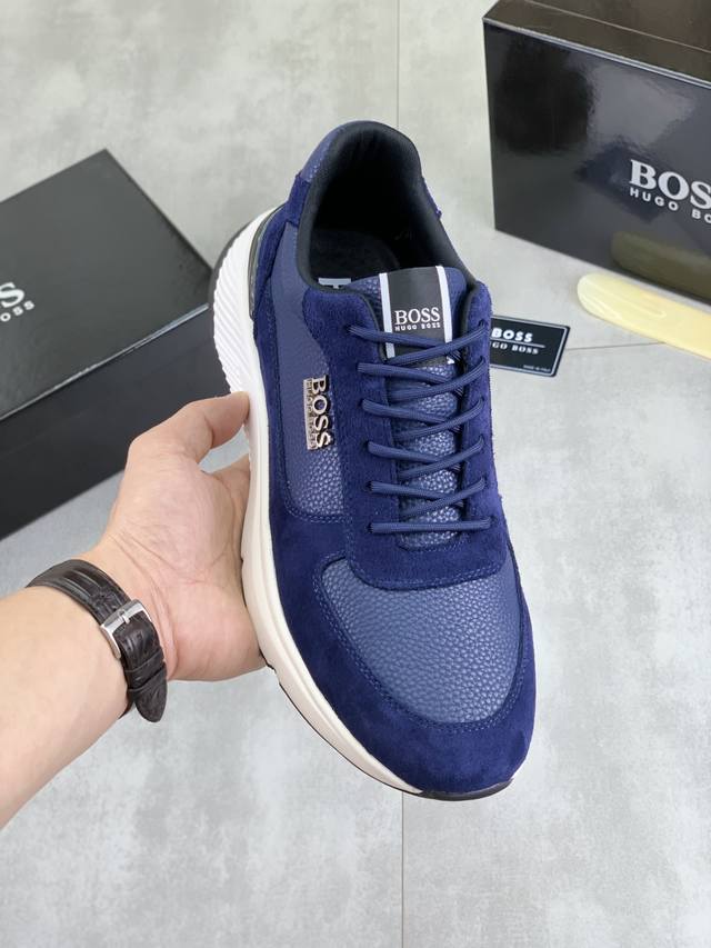 Factory Price P Actual Price Armani New Men's Shoes Now Available, Superior In M