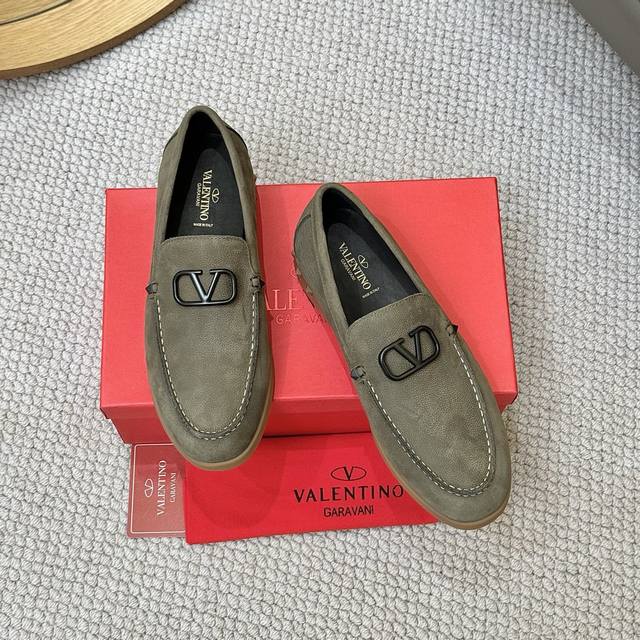 Factory Price P Huaren ~ Men's Casual Shoes 2025Z Cabinet Synchronized Release S