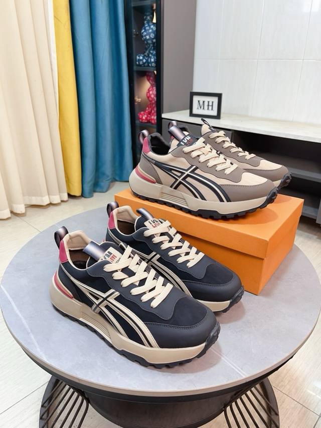 Factory Price P Lv Men's High-End Brand: Official Website 1:1 Latest Masterpiece