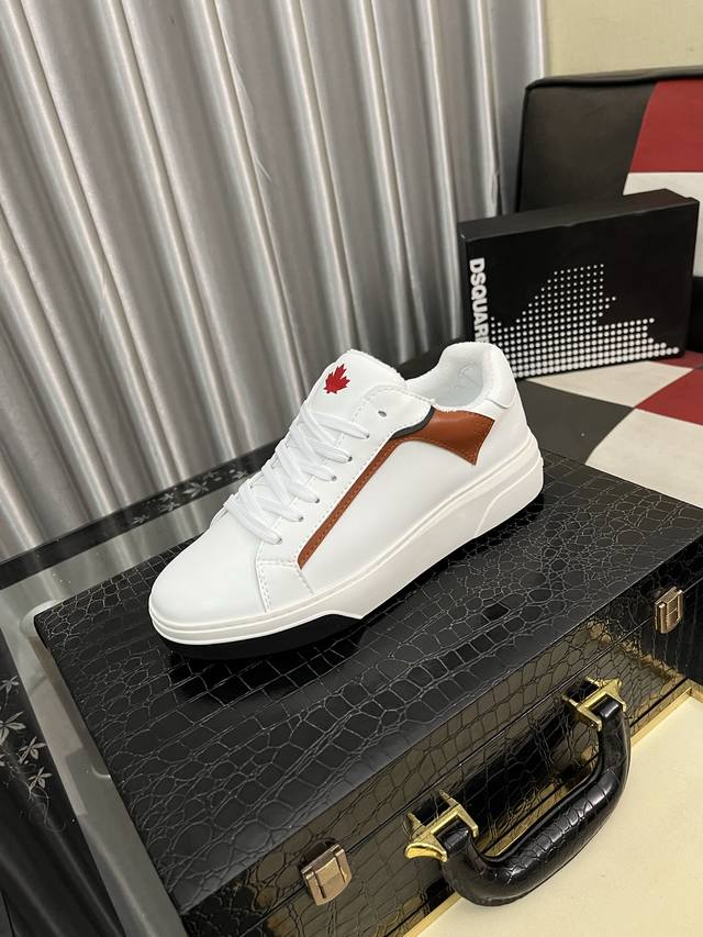 Factory Price: D2~Unique Modern-Style Sports Shoes. Casual Loafers Made From Gen
