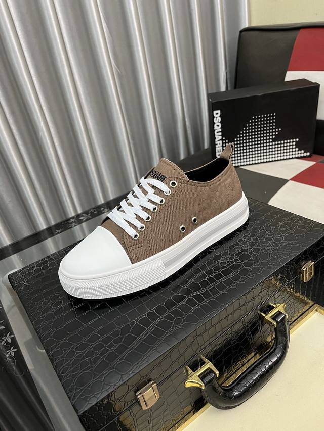 Factory Price: D2 Unique Modern-Style Sneakers. Casual Loafers With Genuine Leat