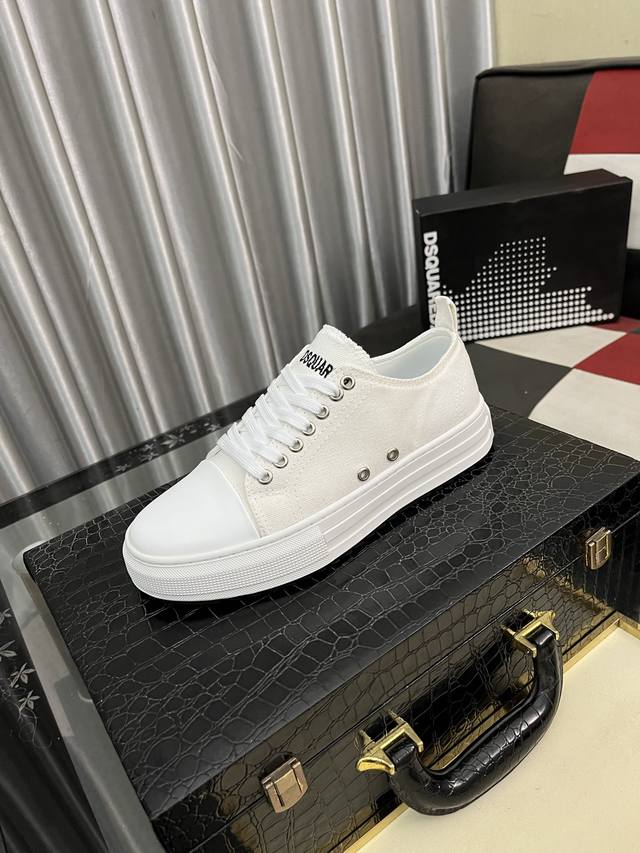 Factory Price: D2 Unique Modern-Style Sneakers. Casual Loafers With Genuine Leat