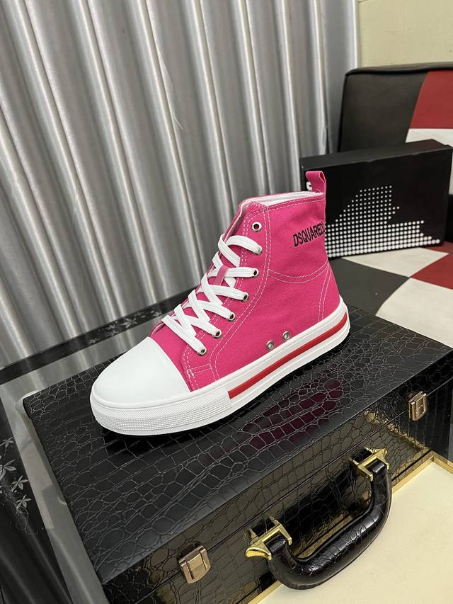 Factory Price: D2 Unique Modern-Style Sneakers. Casual Loafer Design With Genuin