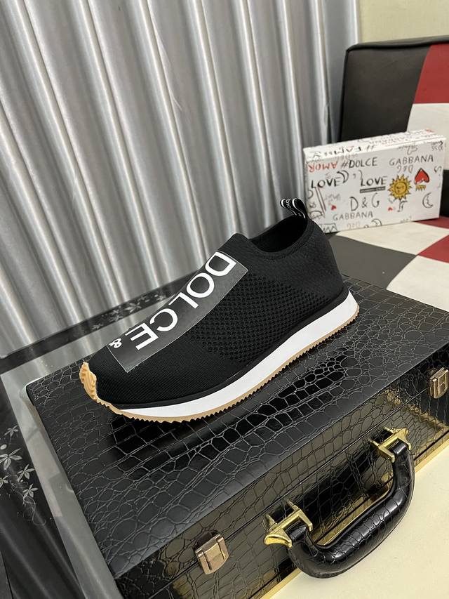 Factory Price: Dg~ Couple's Casual Shoes 2025Z Cabinet Synchronized Release Size