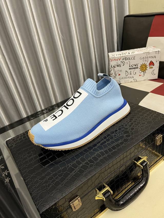 Factory Price: Dg~ Couple's Casual Shoes 2025Z Cabinet Synchronized Release Size