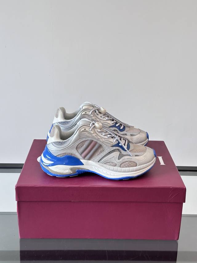 G Home] Top-Tier, Men's Sizes Available First: 39-45, Custom-Made For Size 45. G
