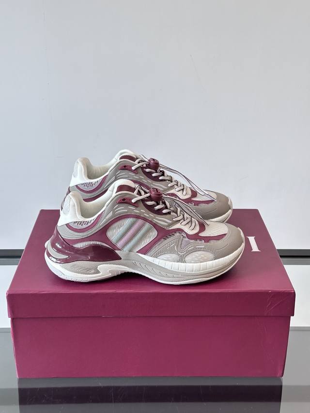 G Home] Top-Tier, Men's Sizes Available First: 39-45 (Custom-Made For Size 45).