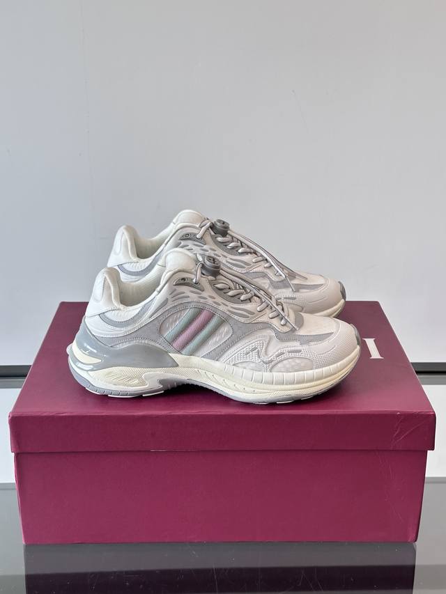 G Home] Top-Tier, Men's Sizes Available First: 39-45 (Custom-Made For Size 45).
