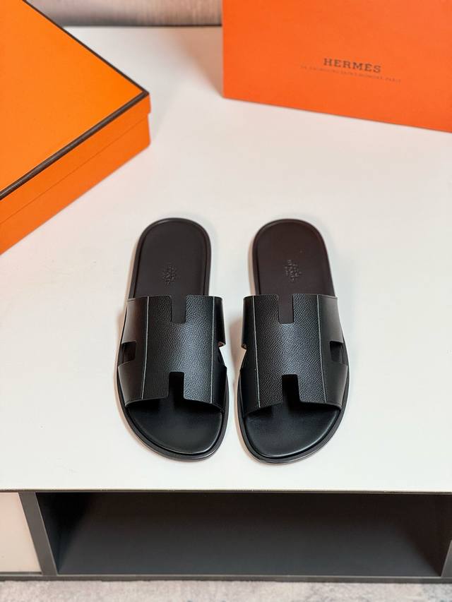 Herm S Genuine Leather Sole Size: 38-44, 45, 46, 47 Custom-Made Herm S Highest Q