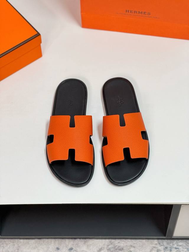 Herm S Genuine Leather Sole Size: 38-44, 45, 46, 47 Custom-Made Herm S Highest Q