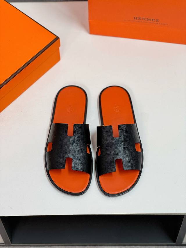 Herm S Genuine Leather Sole Size: 38-44, 45, 46, 47 Custom-Made Herm S Highest Q