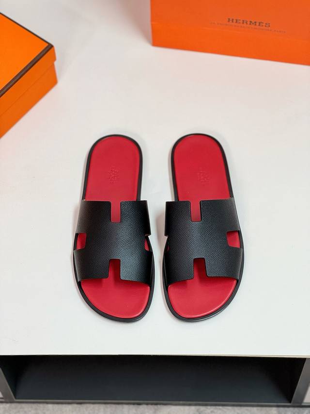 Herm S Genuine Leather Sole Size: 38-44, 45, 46, 47 Custom-Made Herm S Highest Q