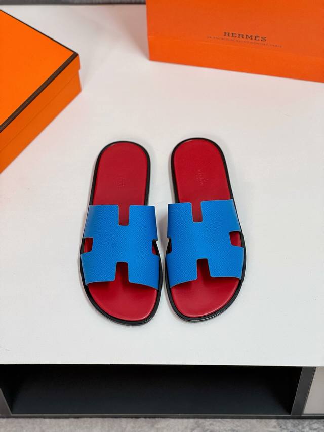 Herm S Genuine Leather Sole Size: 38-44, 45, 46, 47 Custom-Made Herm S Highest Q