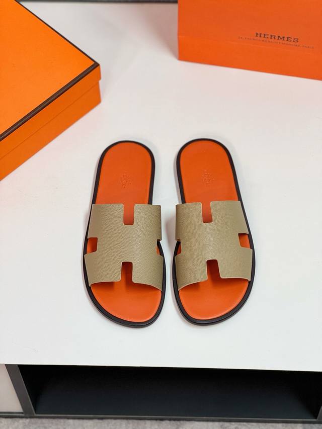 Herm S Genuine Leather Sole Size: 38-44, 45, 46, 47 Custom-Made Herm S Highest Q