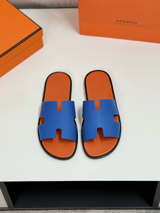 Herm S Genuine Leather Sole Size: 38-44, 45, 46, 47 Custom-Made Herm S Highest Q