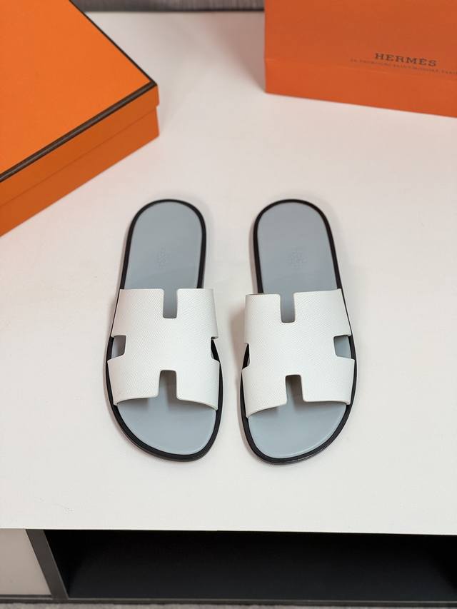 Herm S Genuine Leather Sole Size: 38-44, 45, 46, 47 Custom-Made Herm S Highest Q