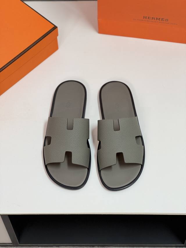 Herm S Genuine Leather Sole Size: 38-44, 45, 46, 47 Custom-Made Herm S Highest Q