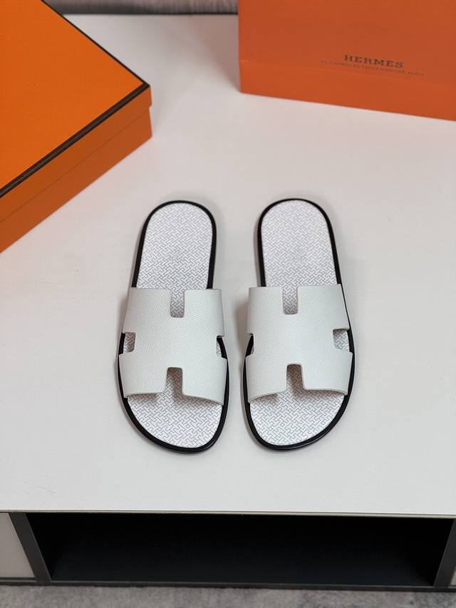Herm S Genuine Leather Sole Size: 38-44, 45, 46, 47 Custom-Made Herm S Highest Q