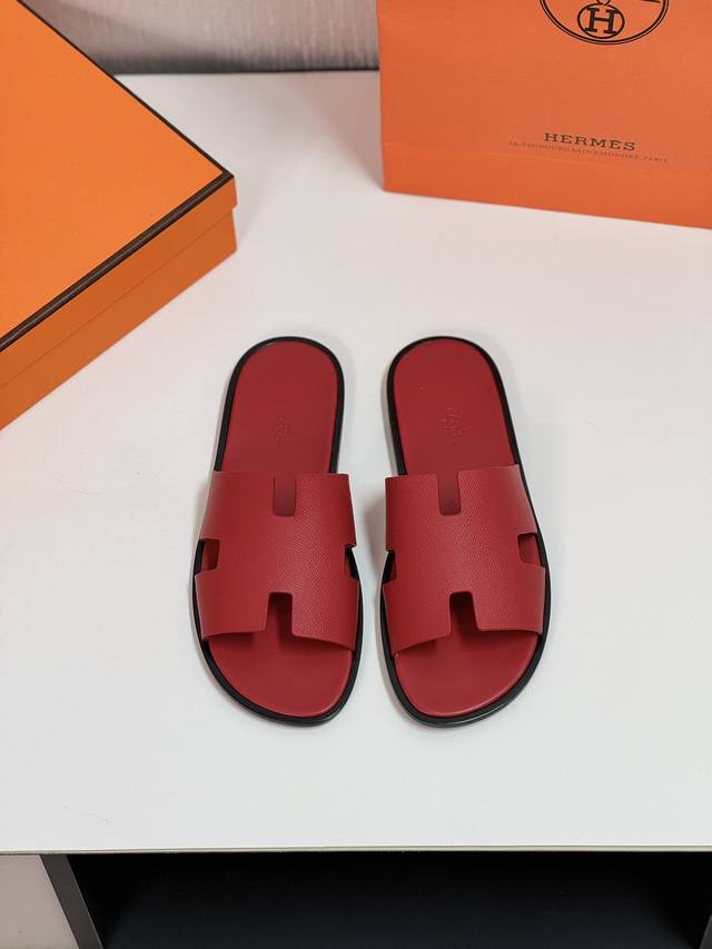 Herm S Genuine Leather Sole Size: 38-44, 45, 46, 47 Custom-Made Herm S Highest Q