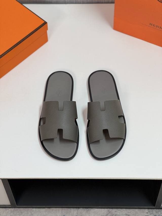 Herm S Genuine Leather Sole Size: 38-44, 45, 46, 47 Custom-Made Herm S Highest Q