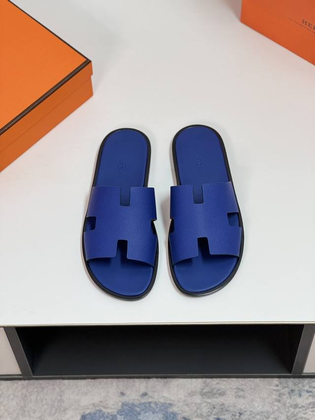 Herm S Genuine Leather Sole Size: 38-44, 45, 46, 47 Custom-Made Herm S Highest Q