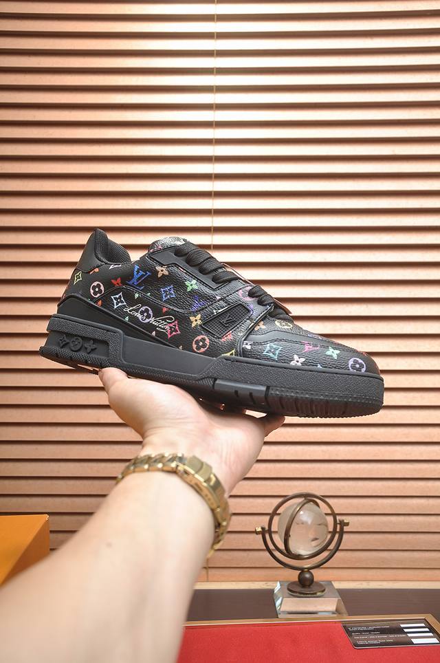 Factory Price P Original Development Quality Shipping Welcome To Compare Lv Skat