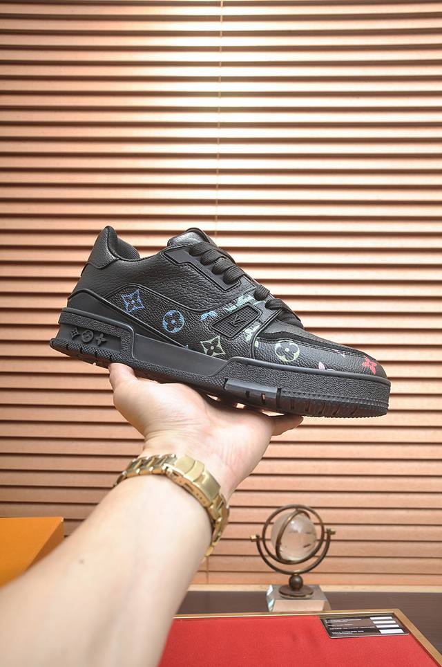 Factory Price P Original Development Quality Shipping Welcome To Compare Lv Skat
