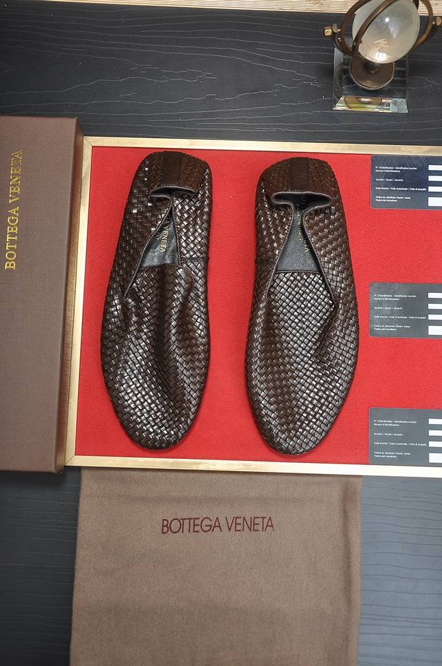 Factory Price P Botteg Venetta Bv Wallet Shoes Exclusive New Arrival Official We