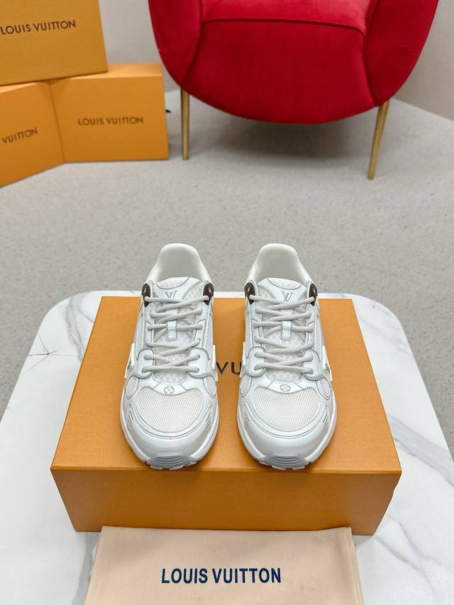 Actual Price: Couple's Edition Lv Louis Vuitton L-Brand Donkey Brand Latest Olym