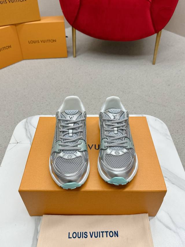 Actual Price: Couple's Edition Lv Louis Vuitton Donkey Brand Latest Olympia Seri