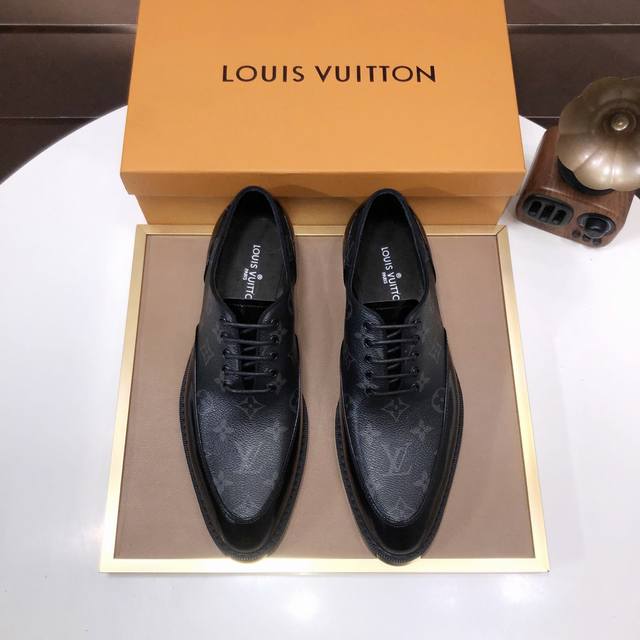 Factory P-Batch Louis Vuitton Original Single New Lv Louis Vuitton * Top-Tier Ve