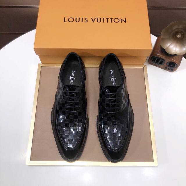 Factory P Batch Louis Vuitton Original Single New Lv Louis Vuitton * Top Version