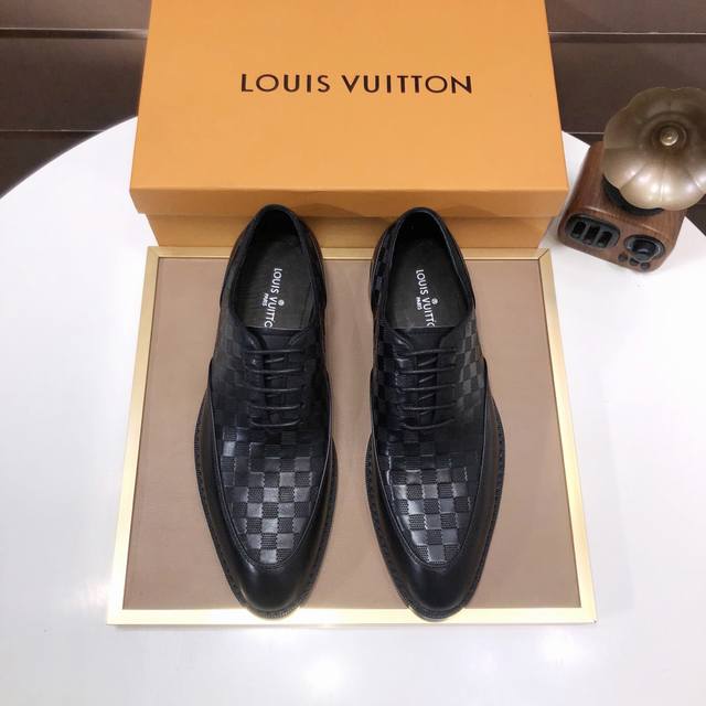 Factory P Batch Louis Vuitton Original Single New Lv Louis Vuitton * Top Version