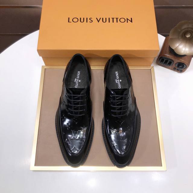 Factory P Batch Louis Vuitton Original Single New Lv Louis Vuitton * Top-Tier Ve